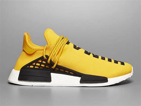 pharrell williams human race